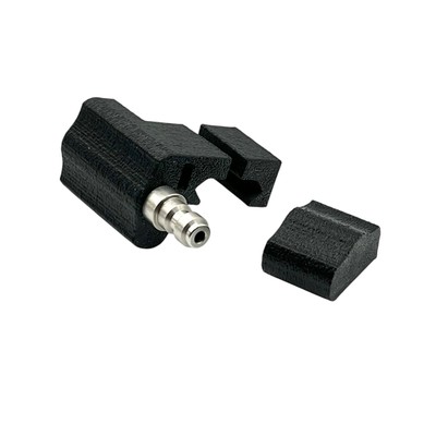 Umarex Notos Fill Probe Magnetic Pic Rail Mount Storage | Evolve 3D