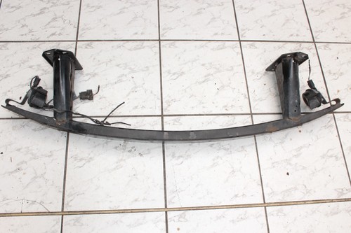 Verstärkung Träger Stoßstangeträger vorne orig. BMW E81 E82 E87 E88 -gebraucht-