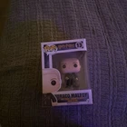 Funko Pop! Harry Potter: Draco Malfoy Action Figure Brand New Never Been Opened