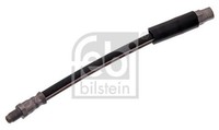 Neu - Febi Bilstein 01181 Bremsschlauch FüR Audi