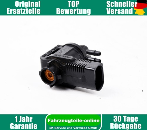 Ladedruckregelventil Ladedruckventil VW Passat CC 357 2.0TDI 1K0906283A