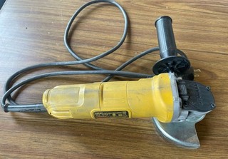 Parts Dewalt DWE4011 Angle Grinder 7 Amp Corded Electric Rotary Circular 4.5”