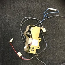 63 64 Cadillac Autronic Eye Box Guide Headlight Dimmer Control