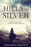 Hills Of Silver | Johanna Craven | Taschenbuch | Kartoniert / Broschiert | 2021