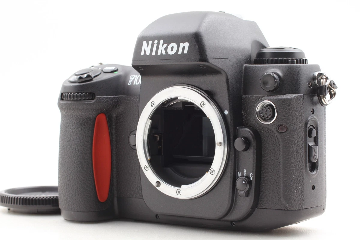 Nikon ニコン F100 MB-15 AF 35-70mm ズームレンズ付き Nikon F100 35 mm Film Cameras for sale | eBay