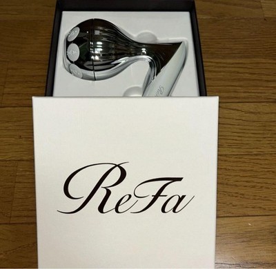 ReFa MISTPIA MTG Duschkopf Nano Bubble Wassersparend aus Japan Neu
