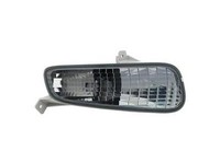 VAN Wezel Blinkleuchte Blinker Vorne Rechts Passend FüR Fiat Punto 1619904