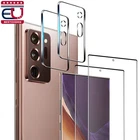 For Samsung Galaxy Note 20 Ultra 5G 9H HD Tempered Glass Camera Lens Protector