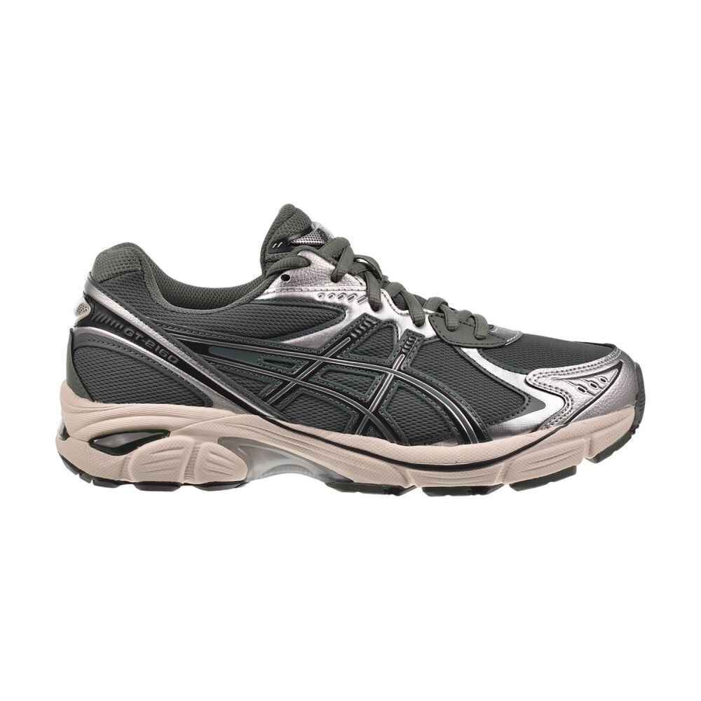 Asics GT-2160 Men's Shoes Monument Blue/Graphic Grey