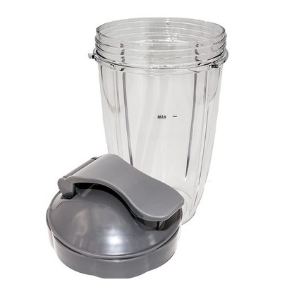2X Fit for Flip Top To Go Lid 600W Pro 900W Model Cups Replacement Parts