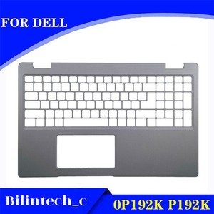0P192K FOR   Latitude 5531   3571 Laptop C Shell Palm Rest   *pz