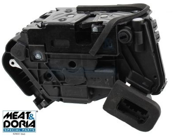 Meat & Doria 31590 TüRschloss FüR Audi FüR Seat FüR Skoda FüR VW-image