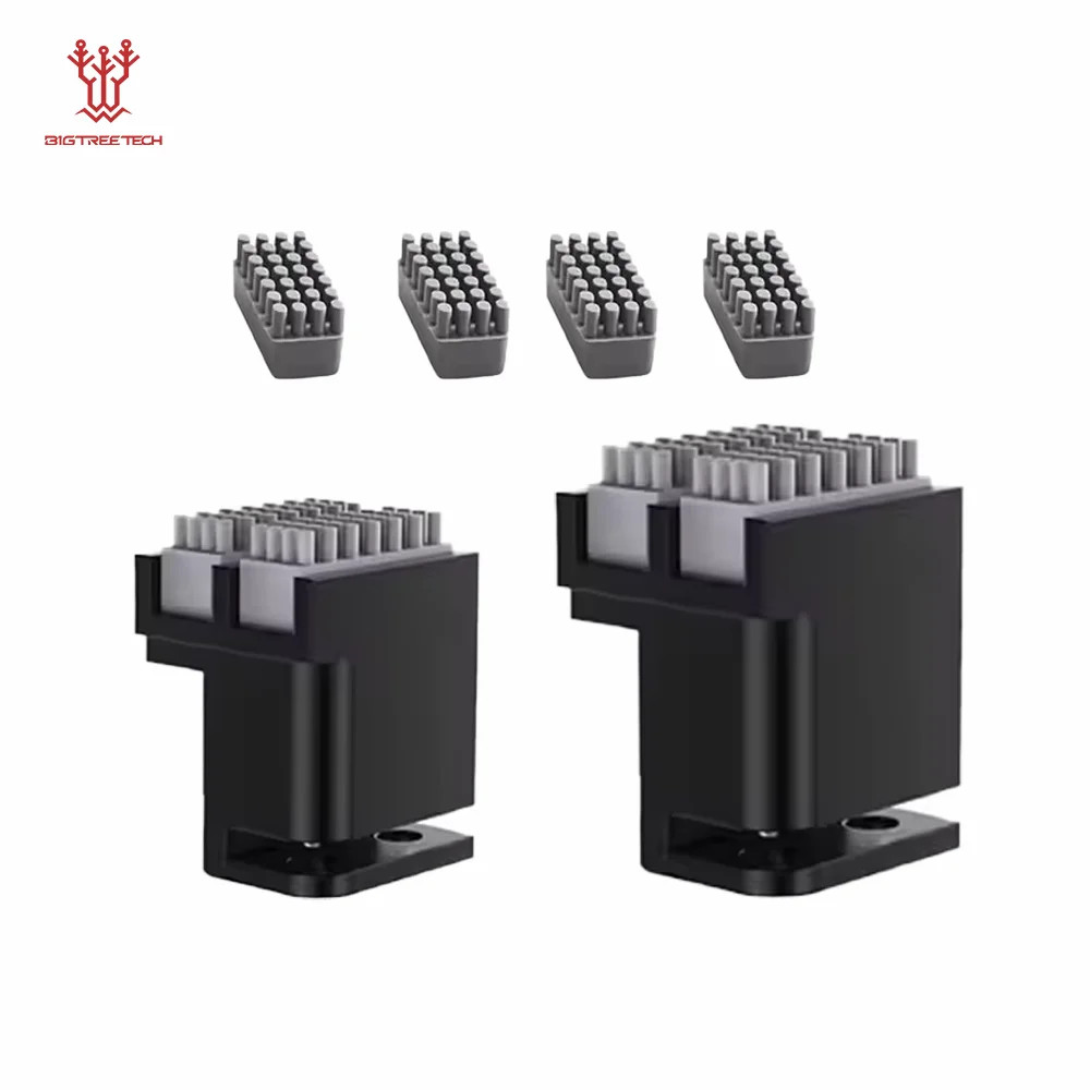 BIGTREETECH Panda Brush PX Multi-Material Reliability Upgrades
