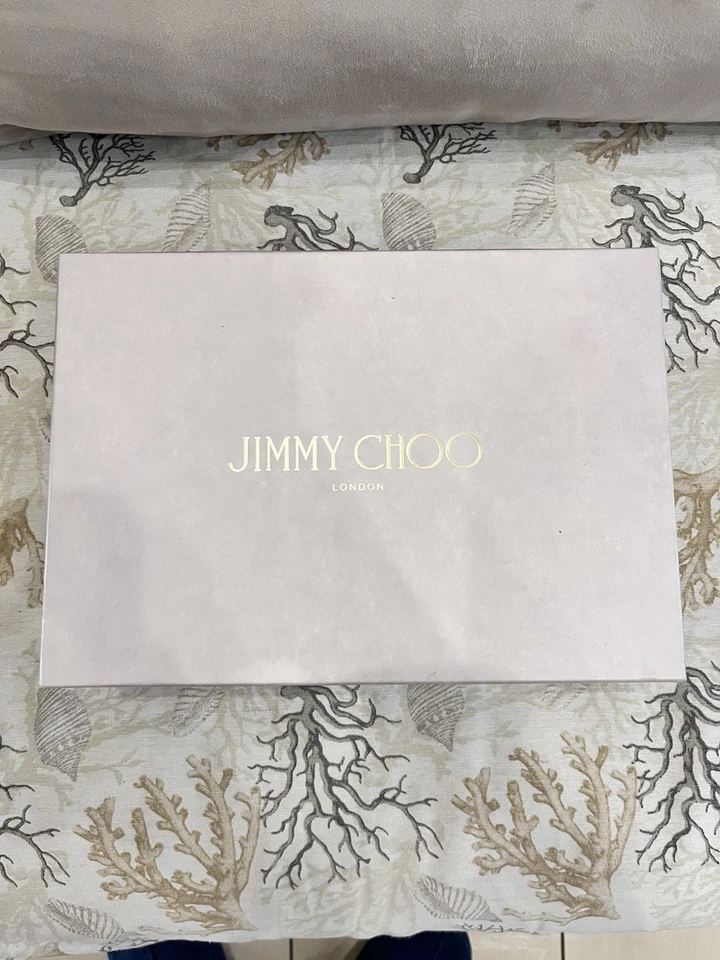 tacchi Jimmy choo - Imagen 2 de 4