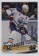 2025-26 Upper Deck Fleer Ultra SP Gold 149/250 Leon Draisaitl #107