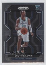 Click to enlarge Scottie Lewis