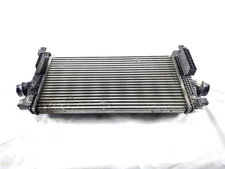13267646 radiator intercooler heat exchanger air/air Opel Astra J 1.7 D