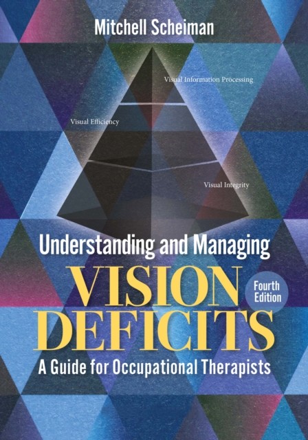 Understanding And Managing Vision Defic