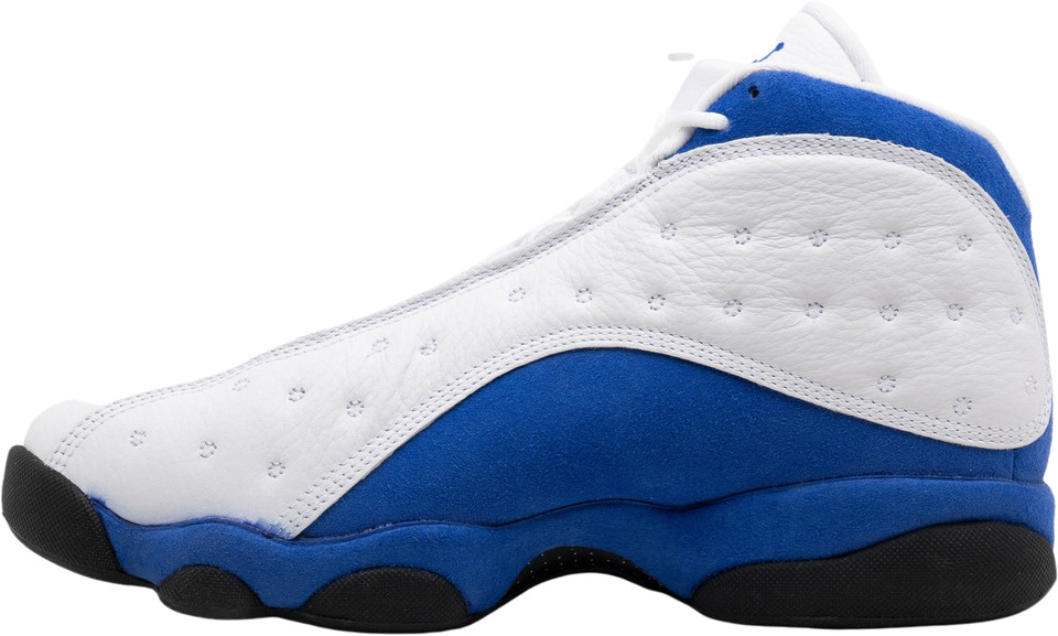 Jordan 13 Retro Hyper Royal for Sale Authenticity Guaranteed