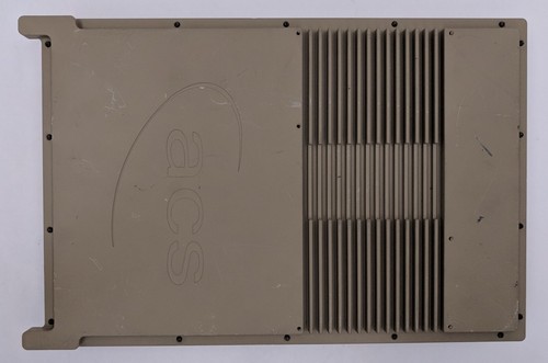Agile Milcoms ACS-e850MPR robustes kompaktes Outdoor-Modem e850MPR - Bild 8 von 9