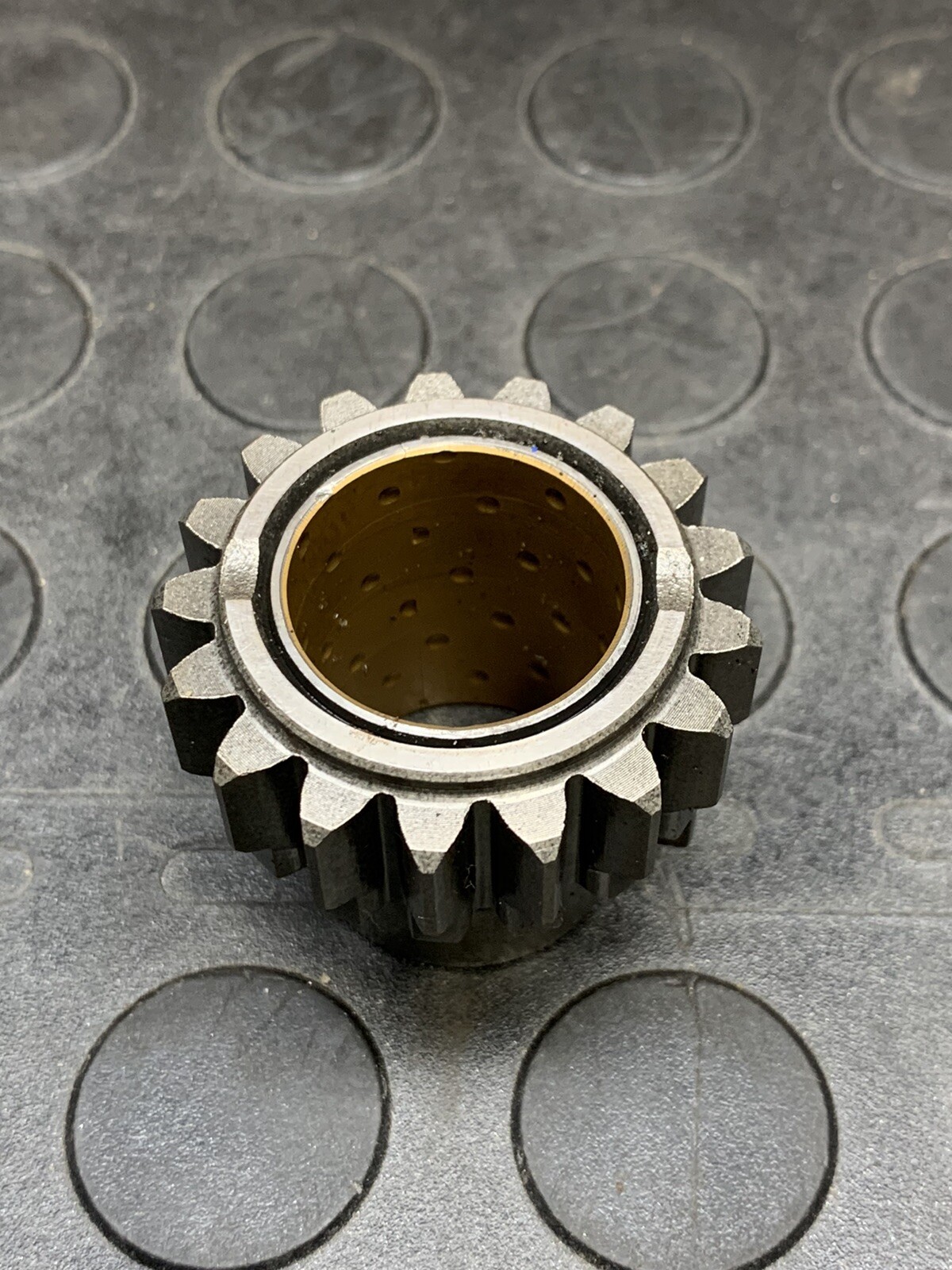 Yamaha Raptor 660 OEM CLUTCH BASKET DRIVE GEAR 3AJ161500000 🔥FAST