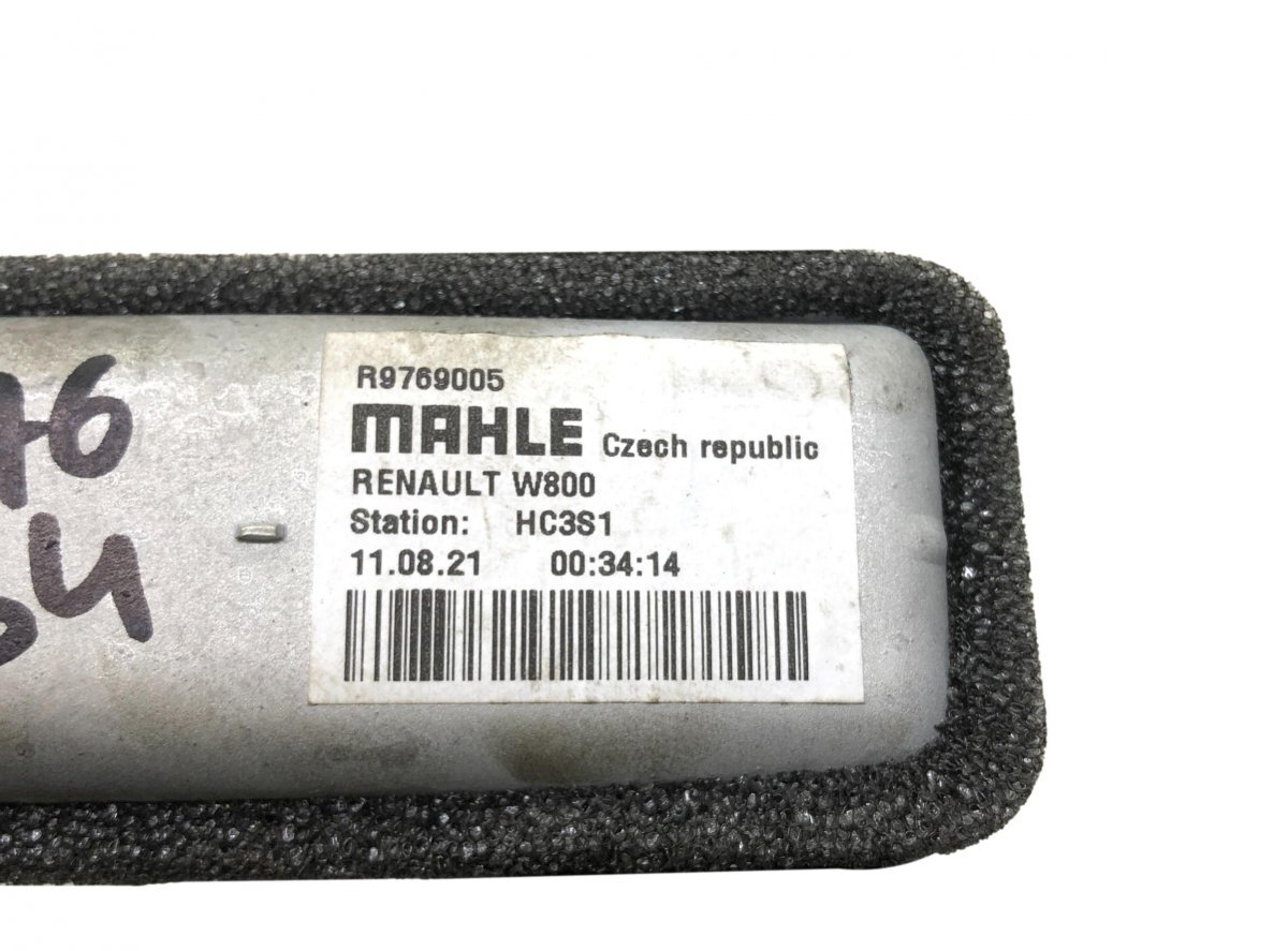 21395999 Radiator, Cabin Heating VOLVO, RENAULT | eBay 