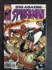 THE AMAZING SPIDER-MAN Vol 2 ISSUE #4 (445) GRADE NM+