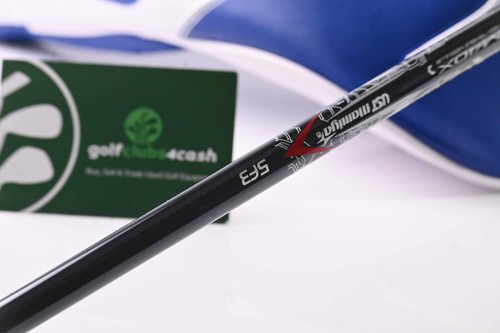 Mizuno ST-Z 230 Driver / 10.5 Degree / Regular Flex UST Mamiya LIN-Q M40X Red 5 - Picture 6 of 9