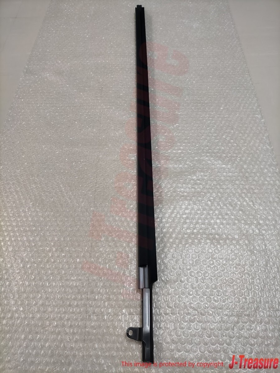 Nissan 80820CD711 Genuine OEM Factory Original Belt W'strip