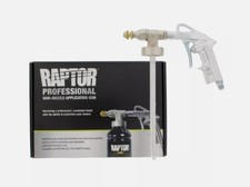 Pistola de aplicación profesional de boquilla variable U-POL RAPTOR UP4880