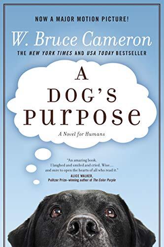 A Dog's Purpose Series All 3 Books in Hardcover - Bild 2 von 4