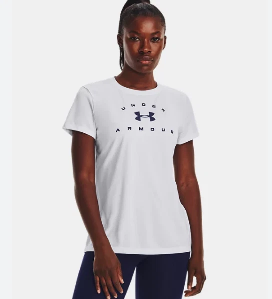 Under armour velocity tee deals