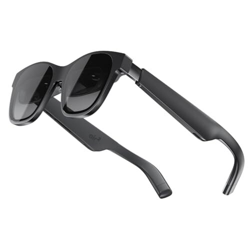 XREAL Air 2 (former product name: Nreal) AR Glasses Smart