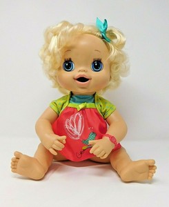 baby alive that poops