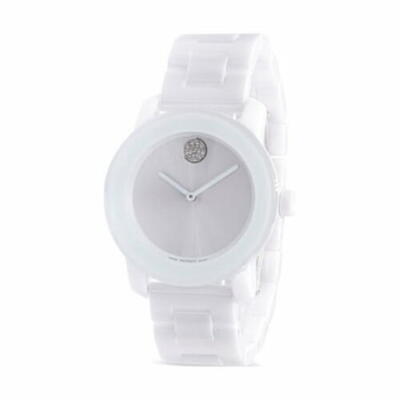 Movado Women s Bold Ceramic Swiss Quartz Watch 3600802 885997443005| eBay