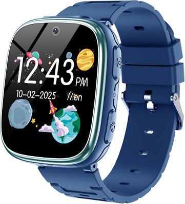 Reloj inteligente para niños y niñas