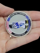 Challenge Coin