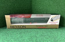 REVLON THERMALAIRE STYLER 1 1/2 BARREL Super ...