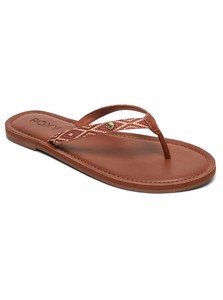 roxy beach sandals