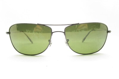 RAY-BAN CHROMANCE SPORTS WRAP RB3545 POLARIZED SUNGLASSES  display picture 2