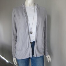 CANTERBURY Ladies Hooded Jacket sz 12 New - BUY Any 5 Items  Free Post