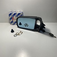 Linker RüCkspiegel SX Schwarz Original Lancia Thema OE 176661280
