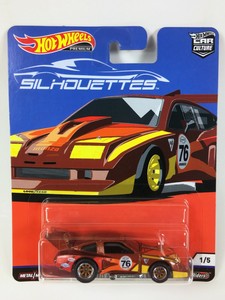 hot wheels 76 chevy monza