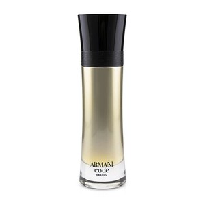 armani absolu men