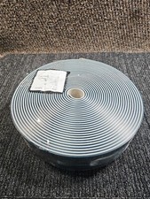 Fabricated Belt 180 Feet 3P180/30/0 AS Matt Green Stainless-Recessed Lace