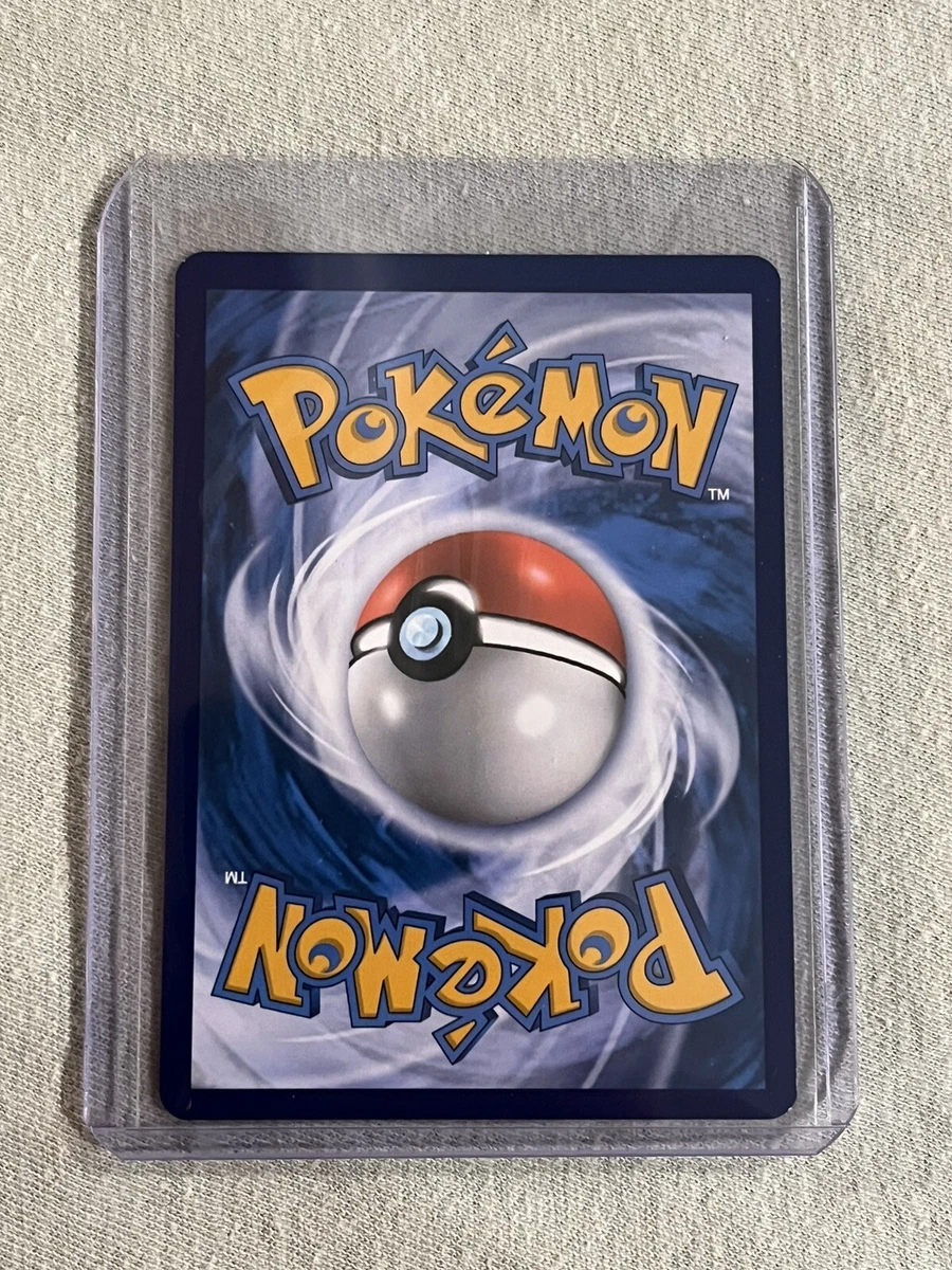 Gardevoir ex sv1 245 Pokemon TCG POK Cards
