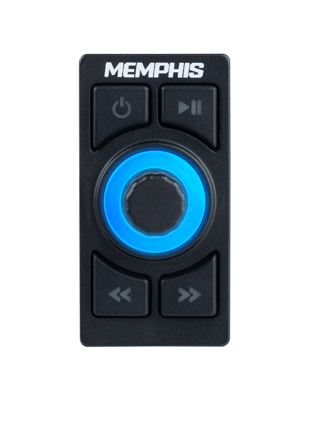 Скрытый Bluetooth-приемник Memphis Audio SMC2A динамики емкостью 4 МБ для квадроцикловUTV