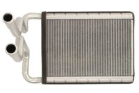 Thermotec WäRmetauscher HeizungsküHler FüR Hyundai Santa FÉ 2.0D 2.2D 2.7