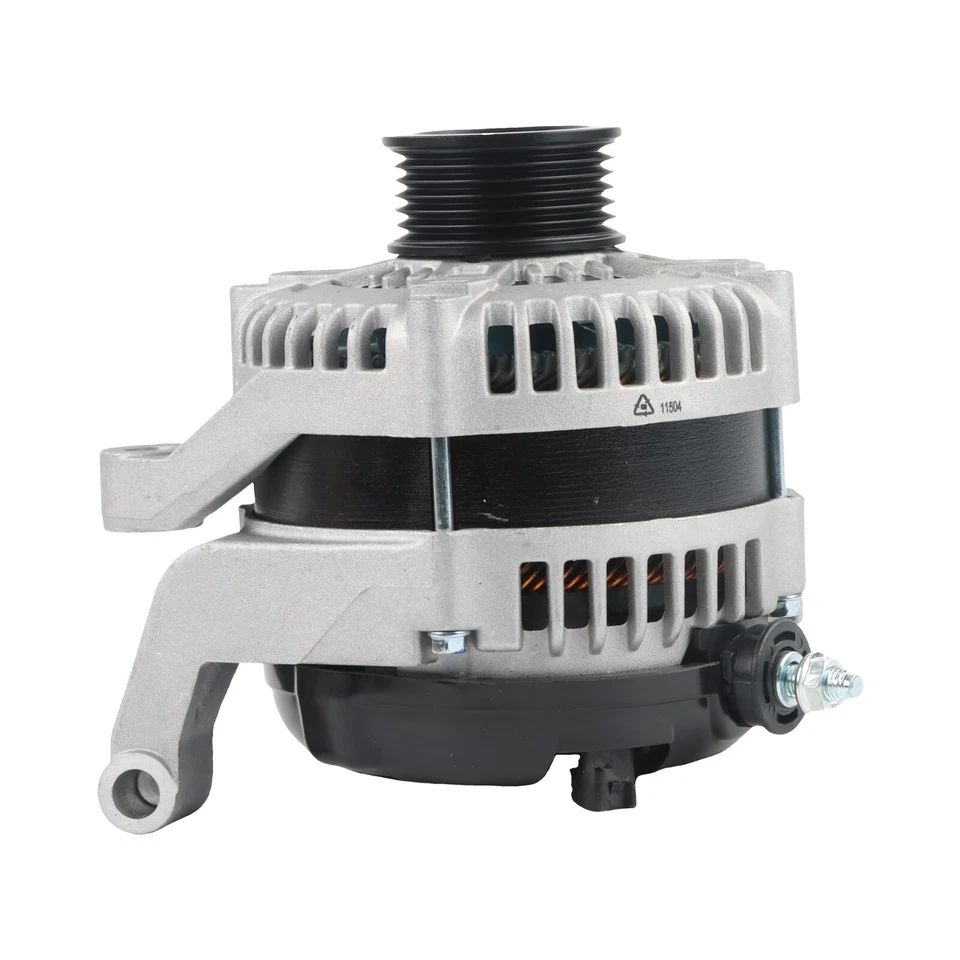 Alternator for Jeep Liberty 3.7L VIN K 2010 2011 2012 05149275AA 421000-0780 - Image 2 of 4