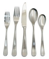 Hampton Forge Stephanie Satin Forged 20-piece 18/0 Flatware Set, Service For 4, on sale Hampton Forge Stephanie Satin Forged 20-piece 18/0 Flatware Set, Service For 4, on sale